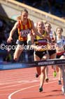 Womens 3000 metres steeplechase, World Championship Team Trials, Alexander Stadium, Birmingham